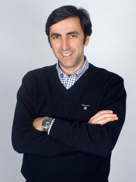 michelo toro director apertura escuela fotografia