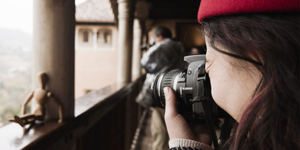 curso basico de fotografia digital