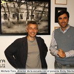 michelo y ricky