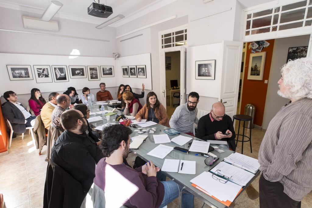TALLERES FIN DE SEMANA