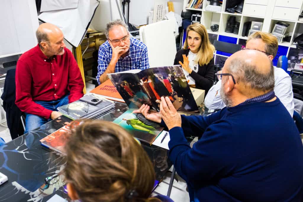 Photobook Apertura