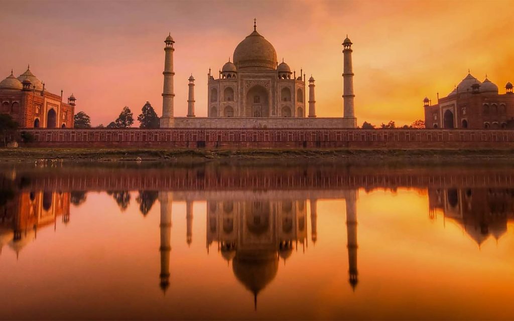 India