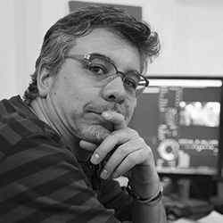 José Luis Solís
