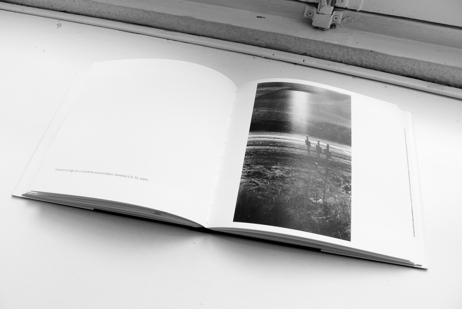 Biblioteca Apertura - Libros de fotografía - Los Americanos de Robert Frank
