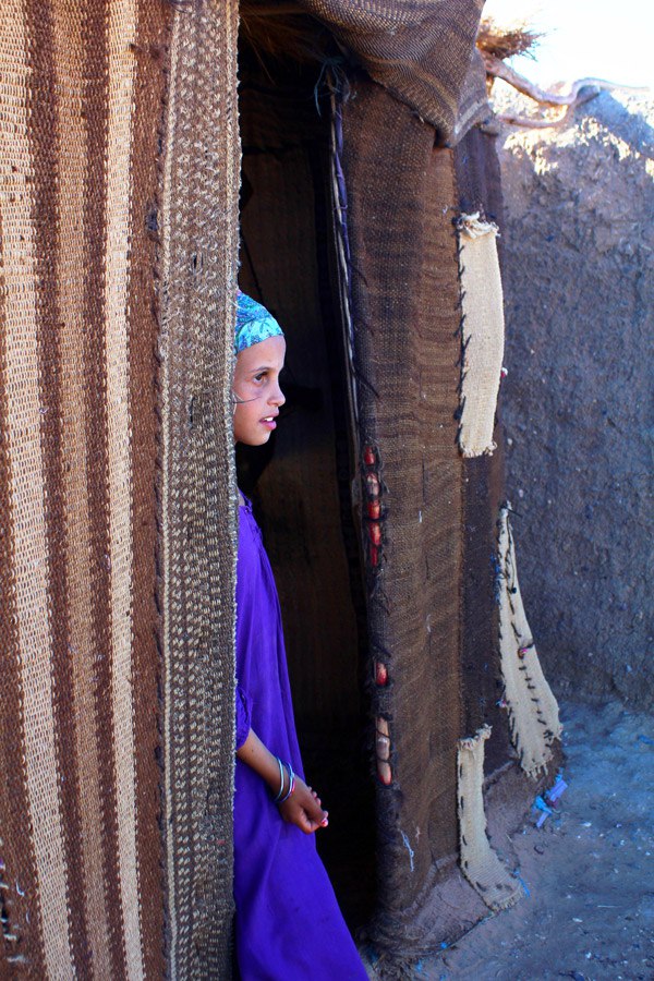 Fotos de Elena cuadra en el viaje fotográfico a Marruecos con Apertura