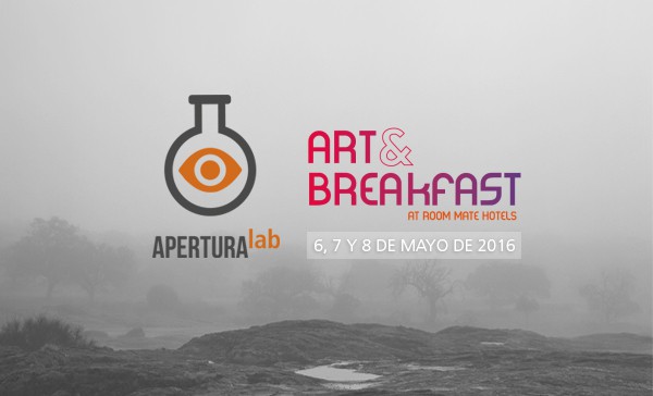 Apertura lab-art&breakfast