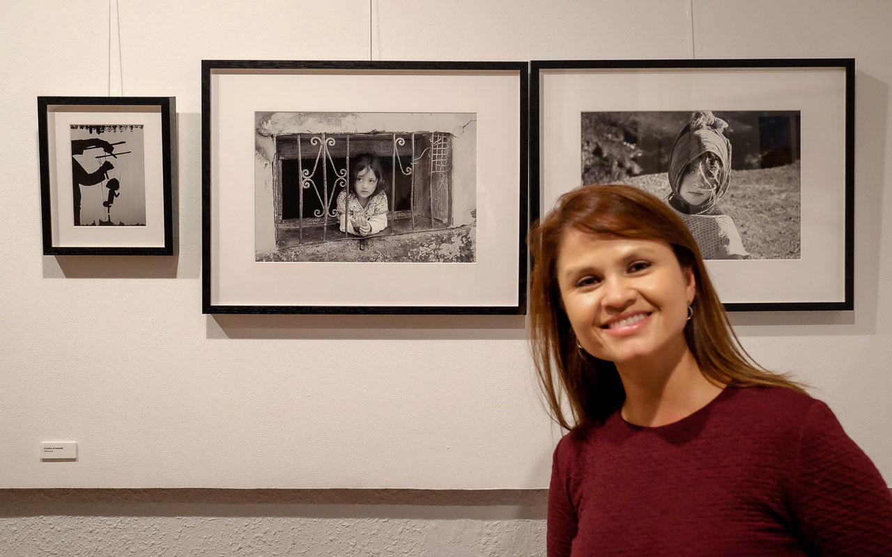 Exposición curso de autor