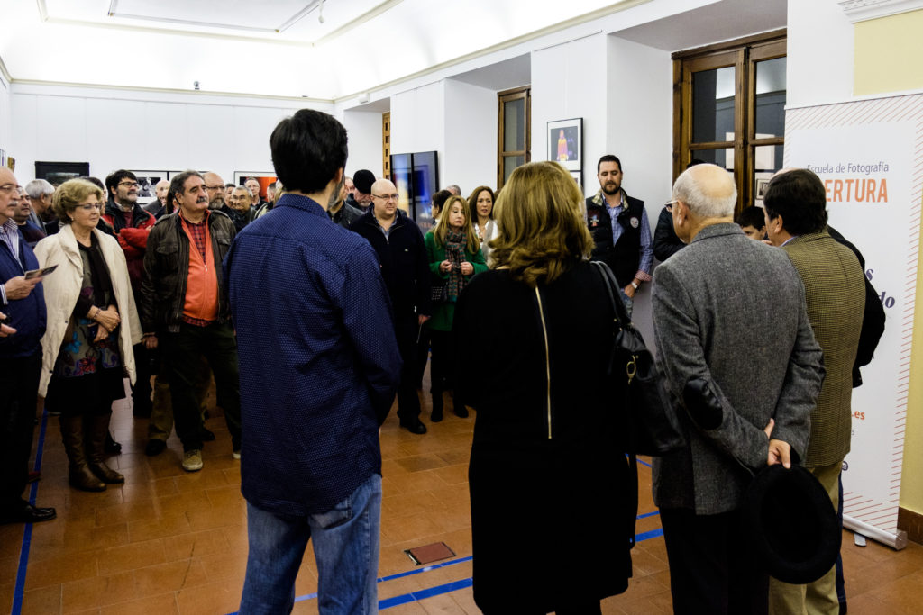 Curso de autor en Ateneo