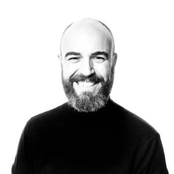 Jorge Mier-Terán