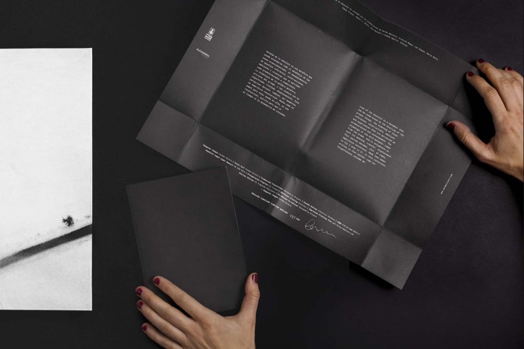 2ª CONVOCATORIA PHOTOBOOK APERTURA 2018
