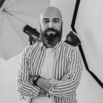 Jorge Mier-Terán