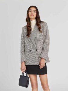 Ana Beatriz Acosta alumna Máster de Moda y Publicidad APERTURA
