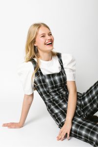 Beatriz Hidalgo alumna del Máster de Fotografía de Moda y Publicidad Apertura
