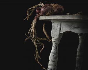Corinna Martinoli alumna del Máster de Fotografía Profesional APERTURA