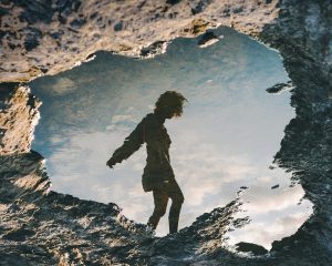 Kendal Tellez alumna del Máster de Fotografía Profesional APERTURA