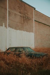 Kristi Jiménez alumna del Máster de Fotografía Profesional