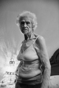 Lidia Ramírez alumna del Máster de Fotografía Profesional APERTURA