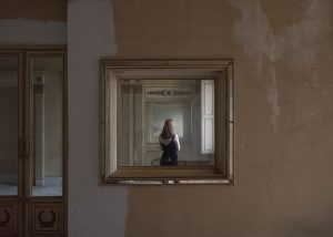 María Godoy alumna del Máster Autor Apertura