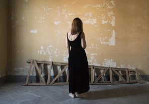 María Godoy alumna del Máster Autor Apertura