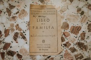 Marina Luna alumna del Máster Fotografía de Autor Apertura