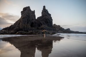 Miguel Cabañas alumno del Máster de Fotografía Profesional APERTURA