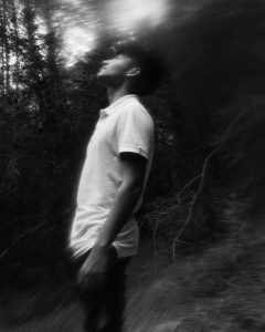 Rubén Rebola alumno del Máster de Fotografía Profesional APERTURA