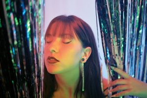 Sara Moreno alumna del Máster de Fotografía Profesional APERTURA