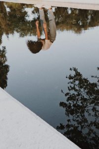 Vito Muñoz alumna del curso Iniciación a la Fotografía