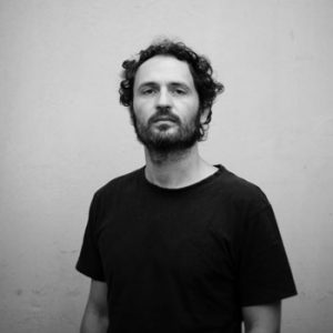 David Villalba