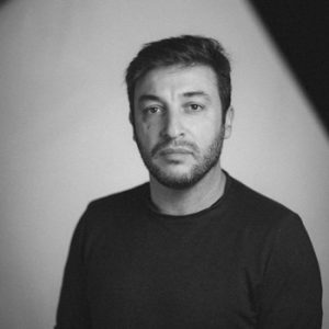 Edu D'Acosta