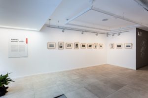 Exposición Almería, Bernard Plossu