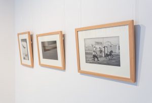 Exposición Almería, Bernard Plossu