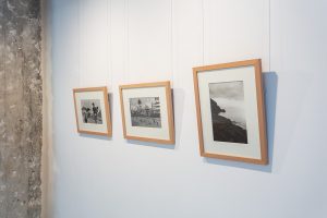 Exposición Almería, Bernard Plossu