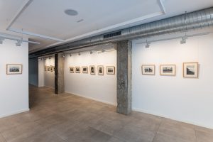 Exposición Almería, Bernard Plossu