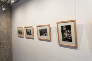 Exposición Almería, Bernard Plossu