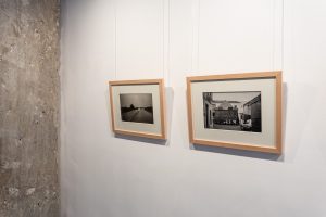 Exposición Almería, Bernard Plossu