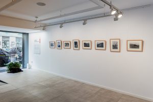 Exposición Almería, Bernard Plossu