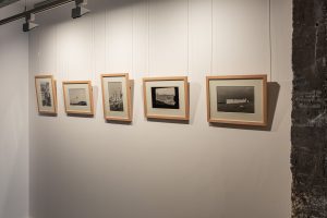 Exposición Almería, Bernard Plossu