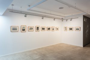 Exposición Almería, Bernard Plossu