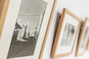 Exposición Almería, Bernard Plossu