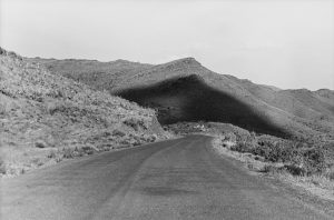 Exposición Almería, Bernard Plossu