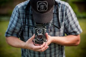 Fotografía de medio y gran formato