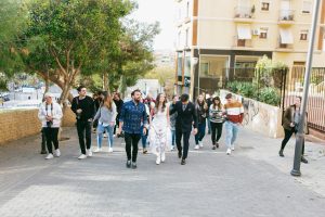 Taller de fotografía de boda con Serafín Castillo