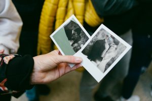 Taller de fotografía de boda con Serafín Castillo