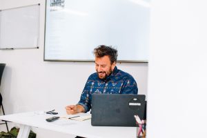 Taller de fotografía de boda con Serafín Castillo