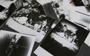 Fotografía estenopeica