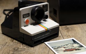 Polaroid
