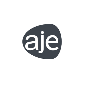 AJE LOGO