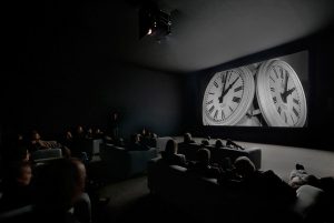 Curso Cine expandido