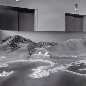 Curso Después del Paisaje